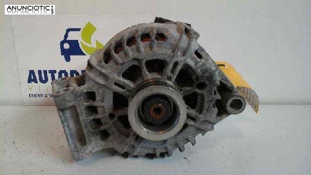 Alternador de ford - fiesta