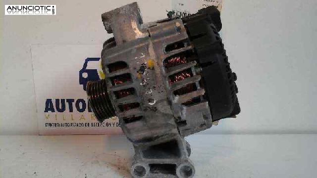 Alternador de ford - fiesta