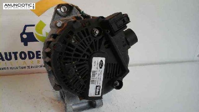 Alternador de ford - fiesta