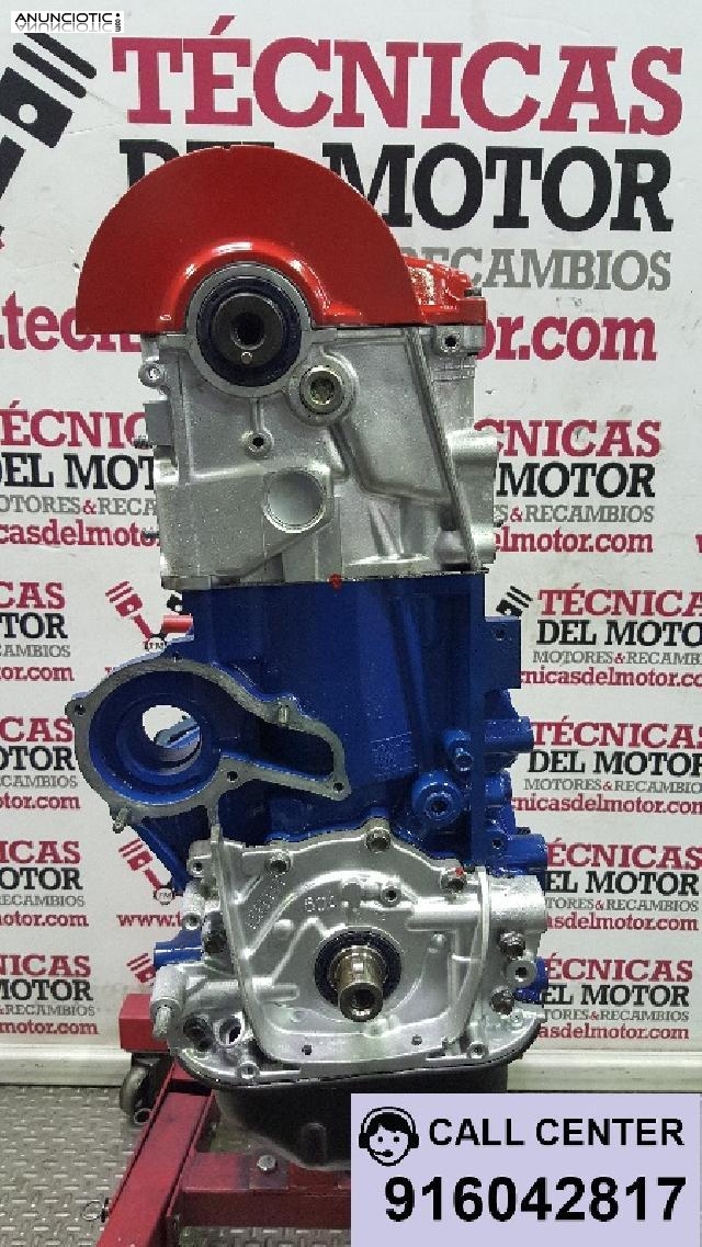 Motor suzuki 1 6 16v g16b