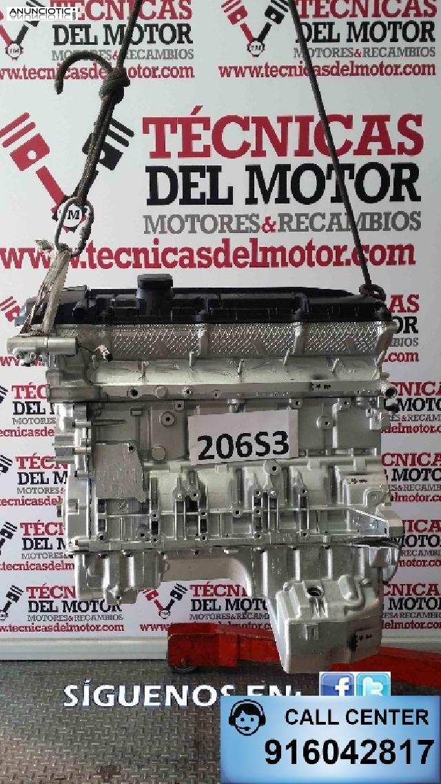 Motor bmw e39 520i 150 cv 206s3