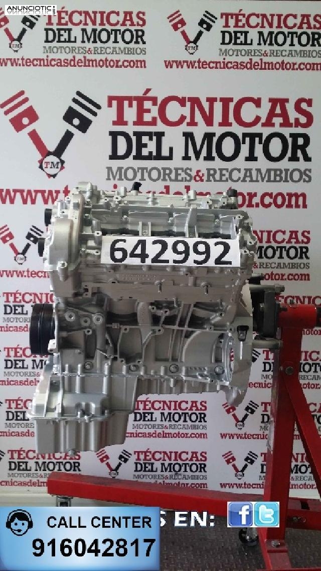 Motor sprinter 3 0cdi 642992