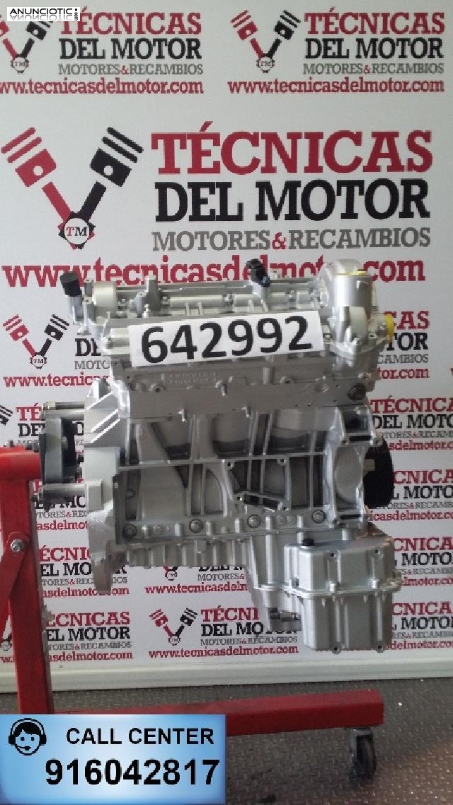 Motor sprinter 3 0cdi 642992