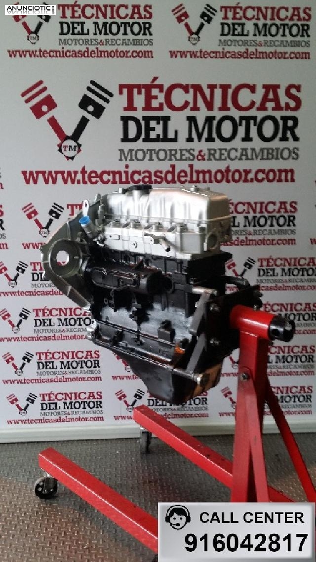 Motor mitsubishi shogun/paj/mont 4d56t