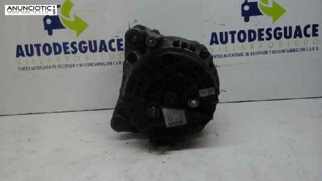 Alternador de seat - leon