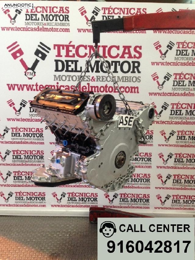 Motor audi a8 4 0tdi 275cv ase