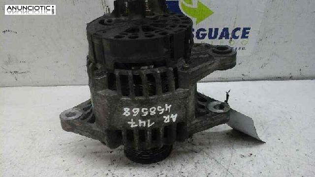 Alternador de alfa romeo - 147