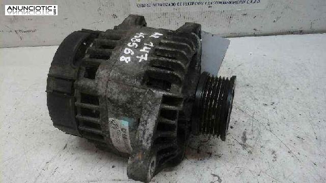 Alternador de alfa romeo - 147