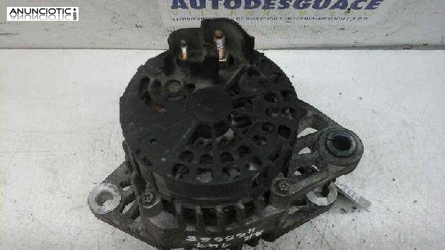 Alternador de alfa romeo - 147