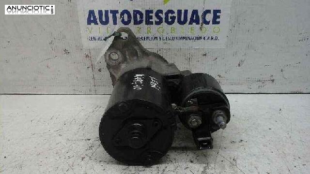 Motor arranque de seat - leon