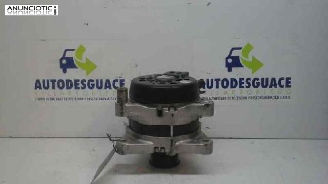 Alternador de ford - focus