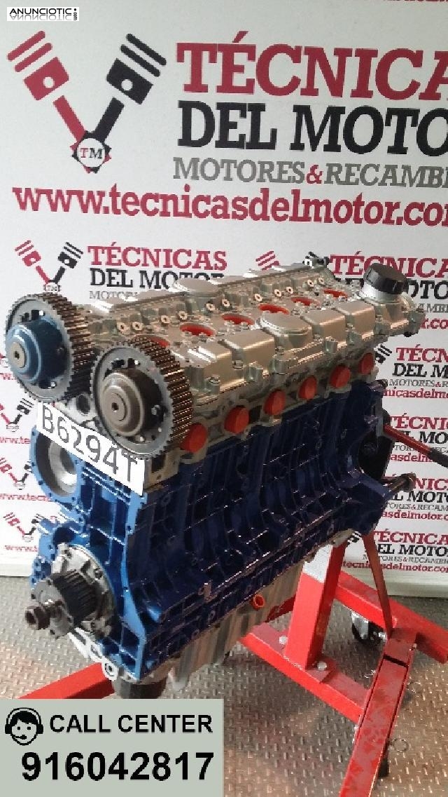 Motor volvo xc90 t6 b6294t garantia