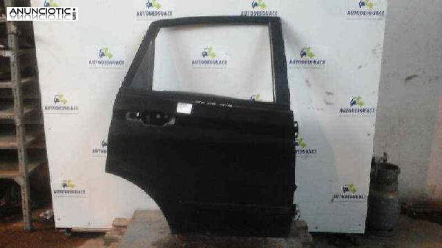 Puerta tras. dcha. ssangyong - 598440