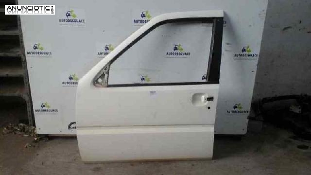 Puerta del. izq. ford - 637221