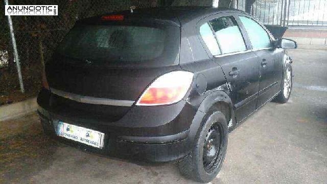 Porton trasero opel - 559266