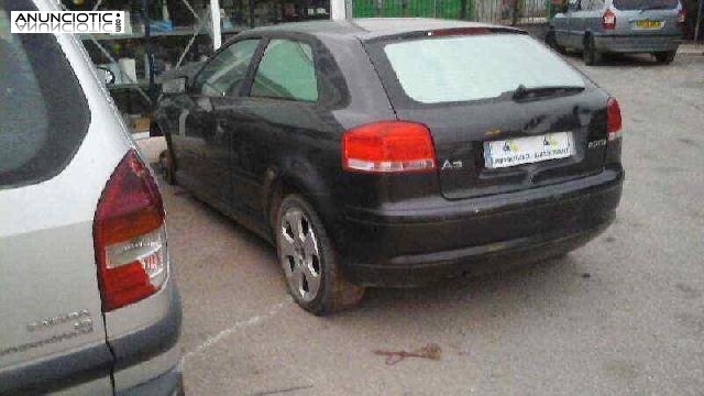 Caudalimetro de audi - a3