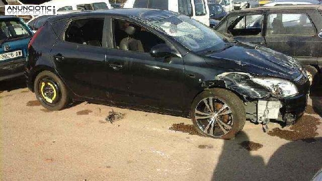 Porton trasero hyundai - 547488