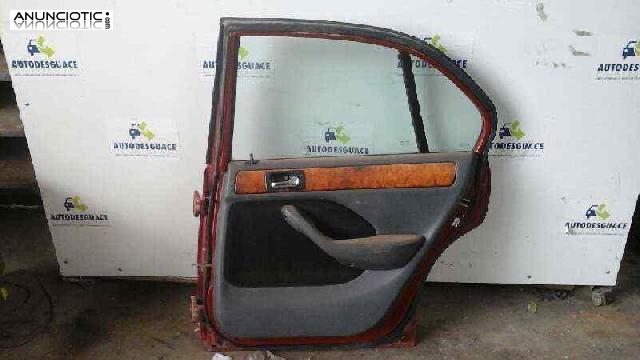 Puerta tras. dcha. mg rover - 562572