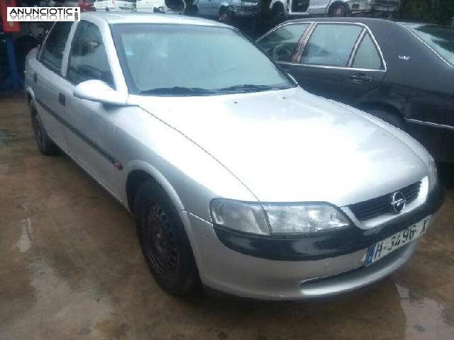 Recambios de opel vectra b del 2000