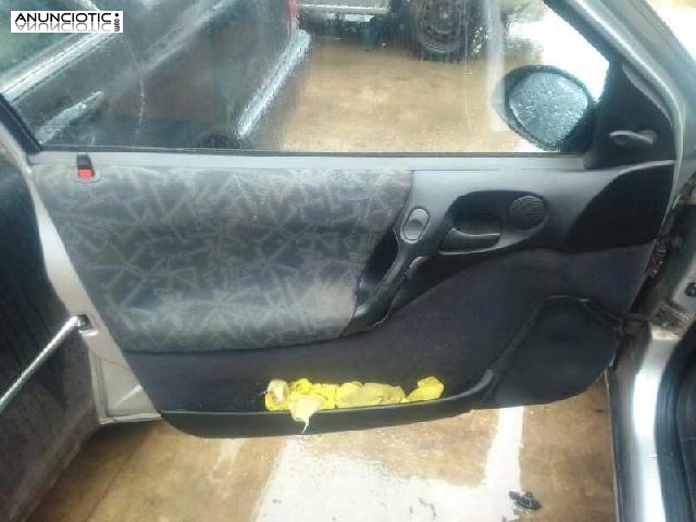 Recambios de opel vectra b del 2000