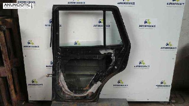 Puerta tras. dcha. hyundai - 205838