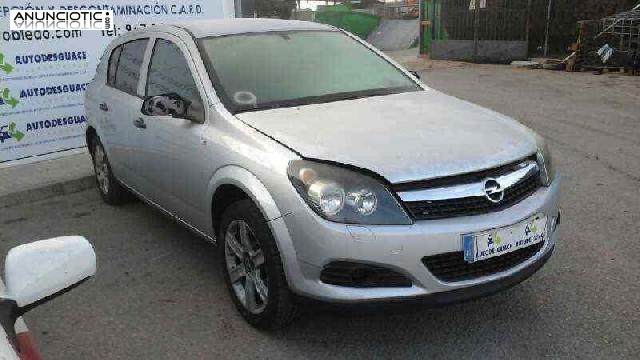 Porton trasero opel - 518123