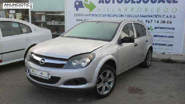 Porton trasero opel - 518123