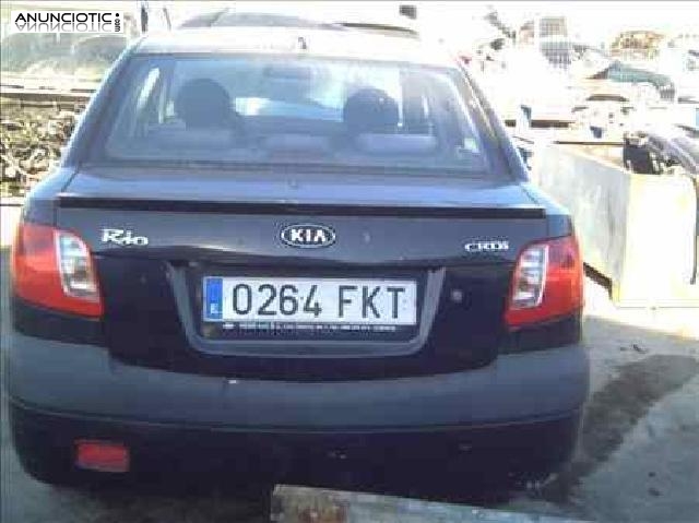 Tapa maletero kia - 190047