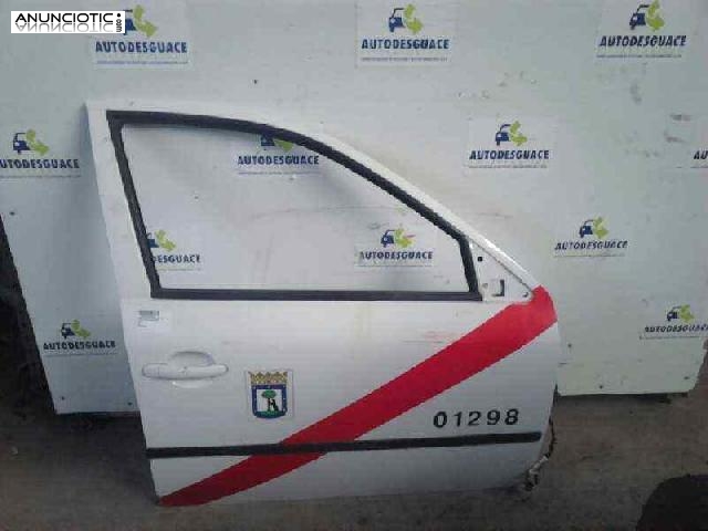 Puerta del. dcha. skoda - 259717