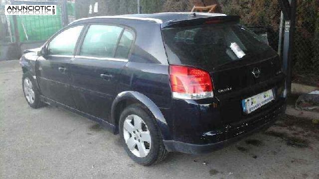 Porton trasero opel - 571390