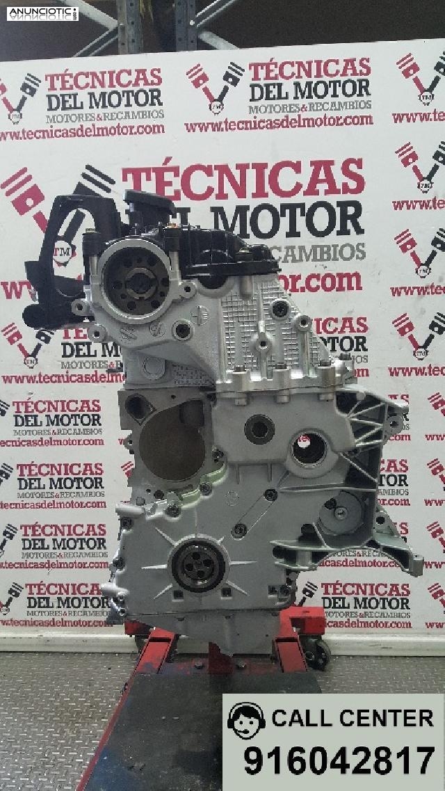 Motor bmw e90 335d 3 0 286 cv 306d5