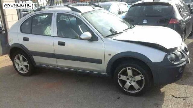 Porton trasero mg rover - 655001