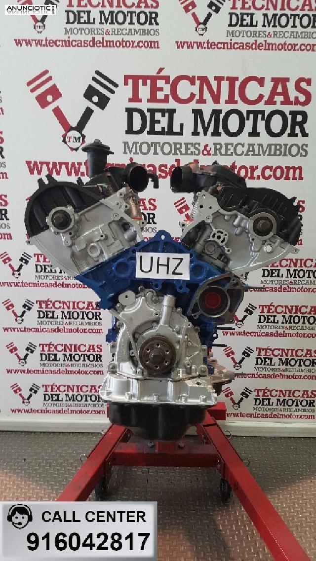 Motor grupo psa 2 7 uhz