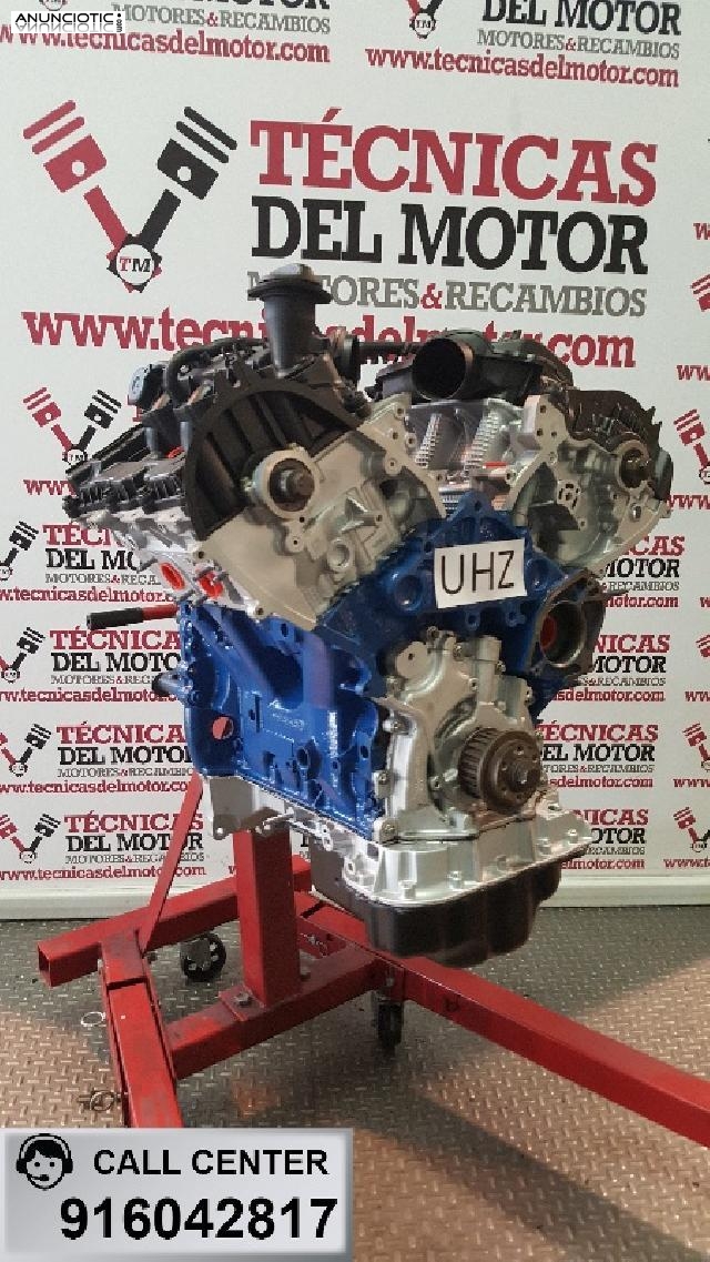 Motor grupo psa 2 7 uhz