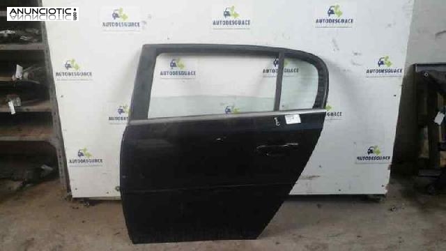 Puerta tras. izq. opel - 571403