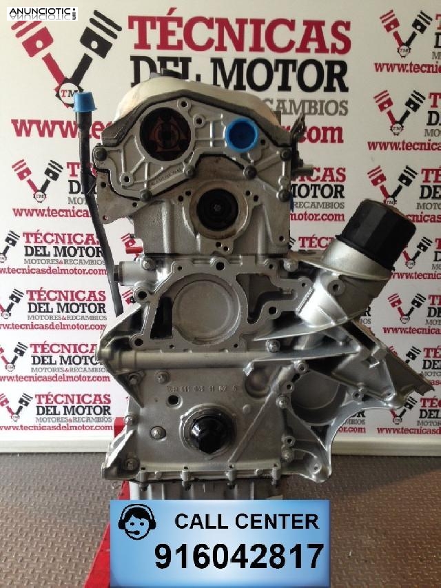 Motor mercedes s320-cdi 613960