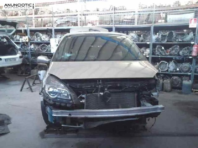 Porton trasero renault - 569074