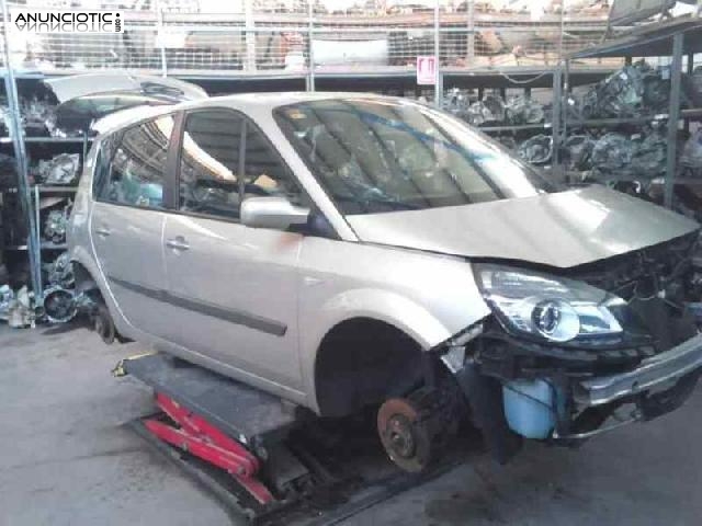 Porton trasero renault - 569074