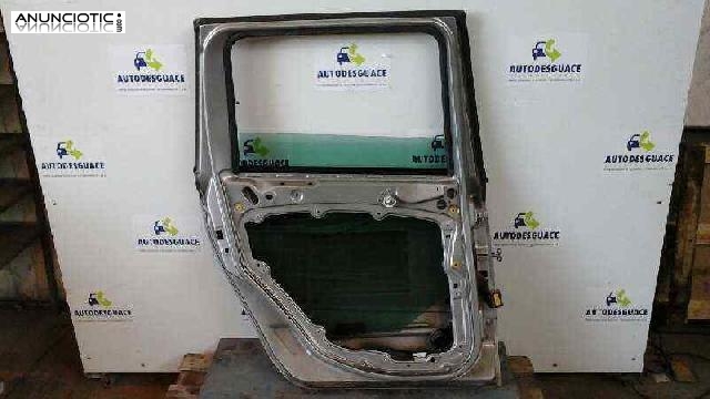 Puerta tras. izq. fiat - 460566