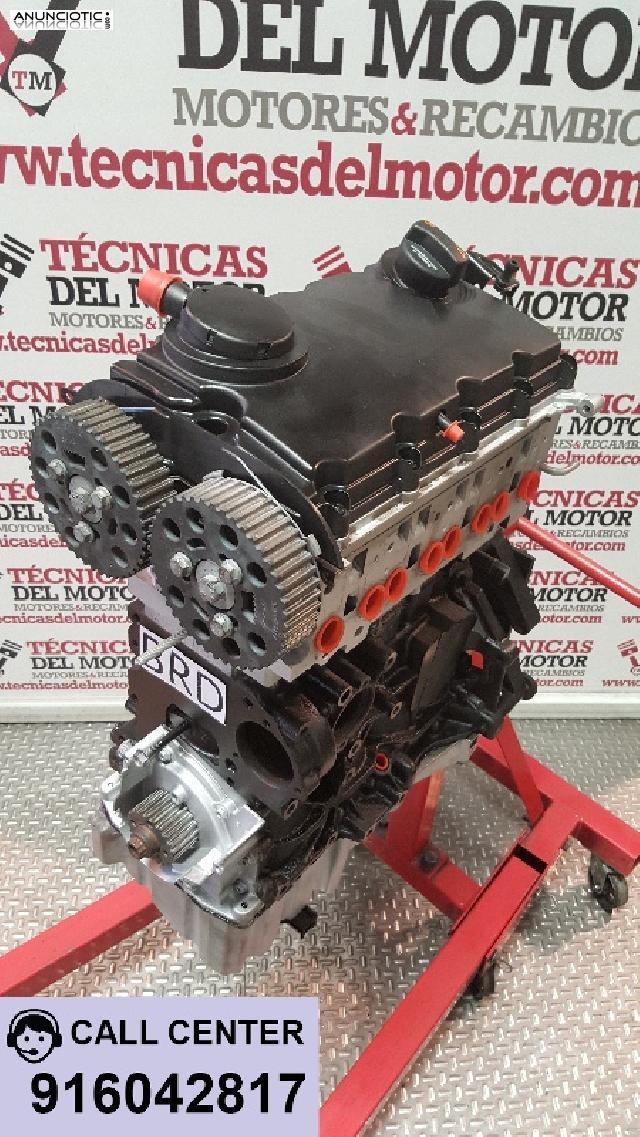 Motor audi 2 0 tdi brd