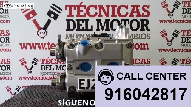 Motor subaru forester 2 0 t 177cv ej205