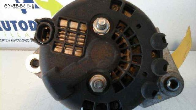 Alternador de chevrolet - aveo