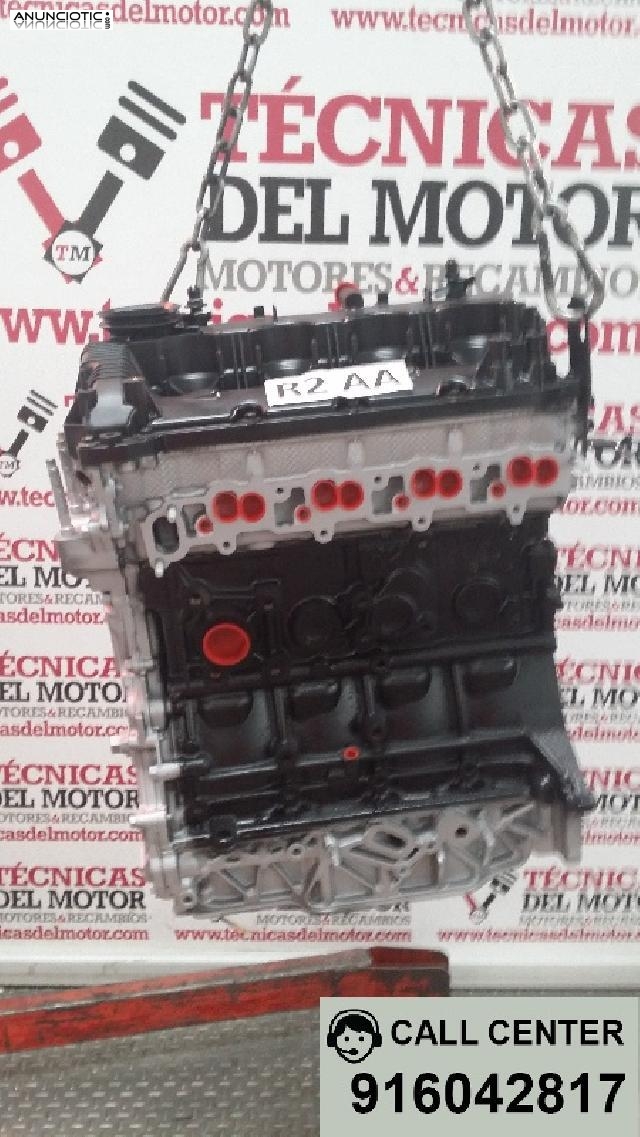 Motor mazda 6 2 2 d tipo r2aa