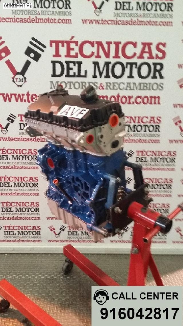 Motor vag 1 9dtdi 130cv avf