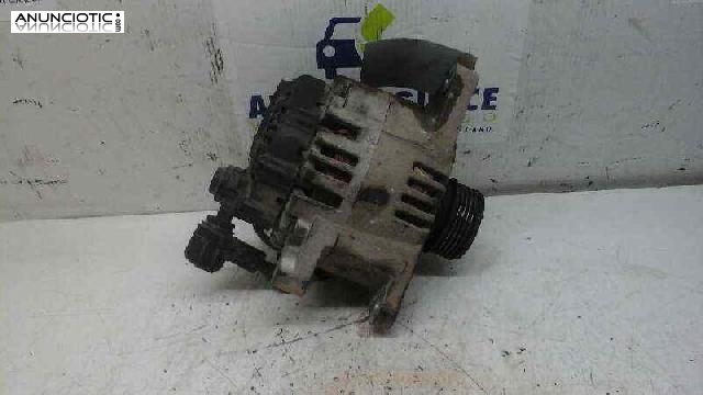 Alternador de hyundai - matrix