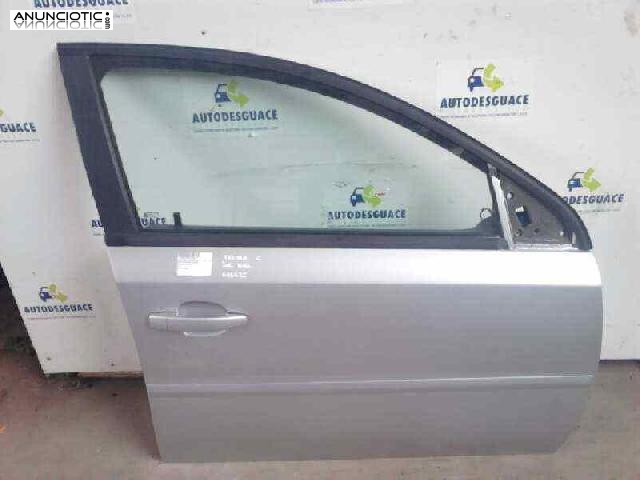 Puerta del. dcha. opel - 655626