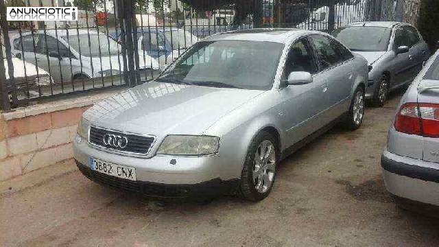 Puerta del. izq. audi - 325369