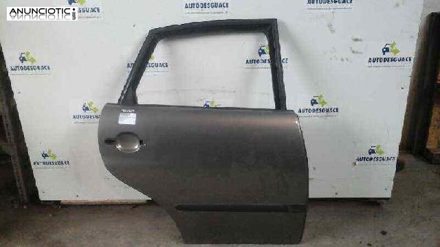 Puerta tras. dcha. seat - 452529