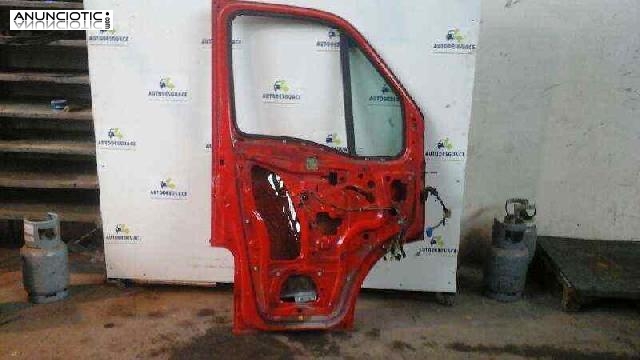 Puerta del. izq. iveco - 557005