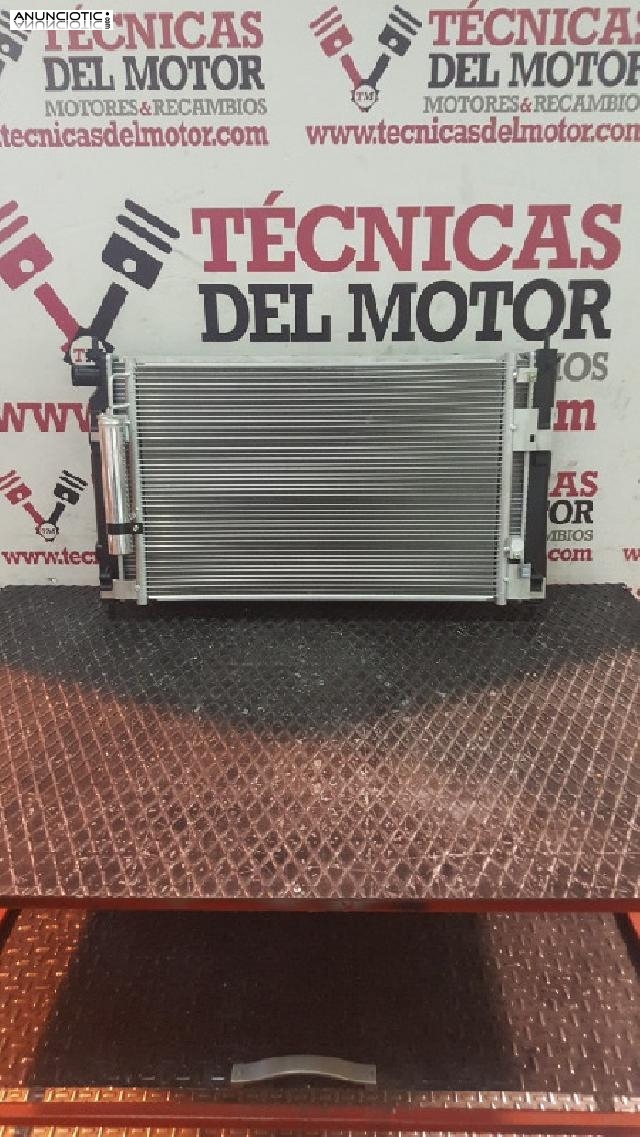 Jeep todos los modelos venta radiador